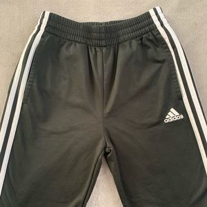 Classic Adidas Track Pants